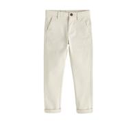 Next Pantaloni écru Bambini Next 158 écru