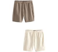 Next Pantaloni écru / beige scuro Uomo Next 34 écru / beige scuro