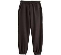 Next Pantaloni 'Essential' cioccolato Donna - Abbigliamento - Taglie comode - Pantaloni Next 44-46