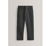 Next Pantaloni formali scolastici a gamba stretta (3-17anni) 140146cm Grigio