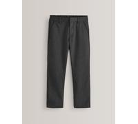 Next Pantaloni formali scolastici a gamba stretta (3-17anni) 152158cm Grigio