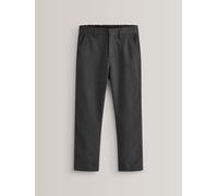 Next Pantaloni formali scolastici a gamba stretta (3-17anni) 158164cm Grigio