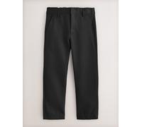 Next Pantaloni formali scolastici a gamba stretta (3-17anni) Nero