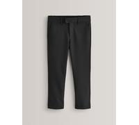 Next Pantaloni formali skinny per la scuola (3-17anni) 17years Nero