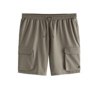 Next Pantaloni funzionali beige scuro Uomo Next XXL