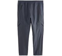 Next Pantaloni funzionali blu fumo Uomo Next Sxregular