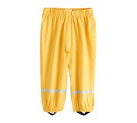 Next Pantaloni funzionali giallo / argento Bambini Next 86
