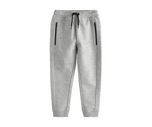 Next Pantaloni funzionali grigio / grigio sfumato Bambini Next 122