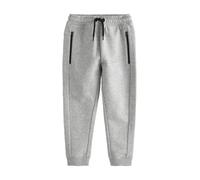 Next Pantaloni funzionali grigio / grigio sfumato Bambini Next 140