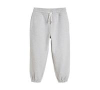 NEXT Ragazza Pantaloni da Jogging Oversize Anni '90 Grigio 5 Anni