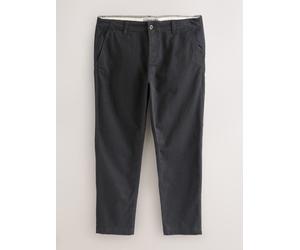 Next Pantaloni Heritage in cotone 30s Grigio