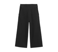 NEXT Pantaloni in Jersey a Gamba Larga Nero 5 Anni