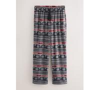 Next Pantaloni lunghi del pigiama con licenza Guinness blu