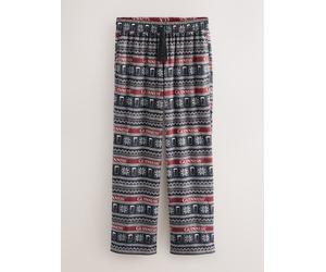 Next Pantaloni lunghi del pigiama con licenza Guinness blu