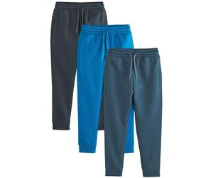 Next Pantaloni marino / blu cielo / blu scuro Bambini - Bimbo - Ragazzo (taglie 140-176) - Abbigliamento - Jeans & pantaloni - Pantaloni Next 164