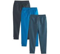Next Pantaloni marino / blu cielo / blu scuro Bambini Next 98