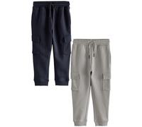 Next Pantaloni navy / grigio chiaro Bambini Next 104