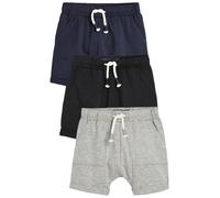 Next Pantaloni navy / grigio chiaro / nero Bambini Next 104 navy / grigio chiaro / nero