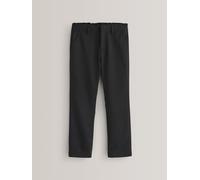 Next Pantaloni scolastici a gamba dritta (3-17anni) 166168cm Nero