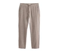 Next Pantaloni 'Signature' beige sfumato Uomo Next 40xregular