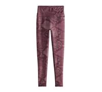 Next Pantaloni sportivi 'Active Power' lilla / sambuco Donna Next S-Mxregular