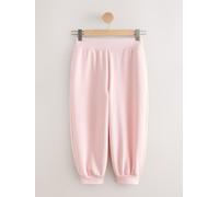 Next Pantaloni sportivi corti a palloncino in modal small rosa