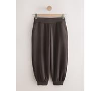 Next Pantaloni sportivi corti a palloncino in modal xlarge Marrone