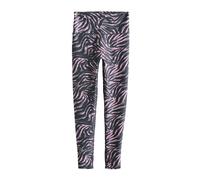 Next Pantaloni sportivi grigio basalto / rosé / nero Donna Next S-Mxregular