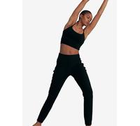 Next Pantaloni sportivi nero, Taglia S