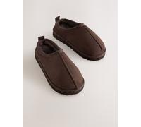Next Pantofole comode uk4eu37 Marrone