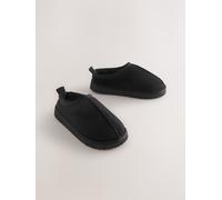Next Pantofole comode uk5eu38 Nero