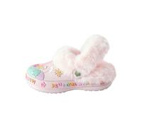 NEXT Pantofole Foderate con Peppa Pig Rosa 28