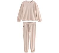 Next Pigiama beige Donna Next XXLxregular