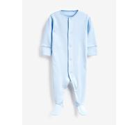 Next Pigiama blu / bianco Bambini Next 74