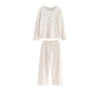 Next Pigiama écru / rosso sangue Bambini Next 92