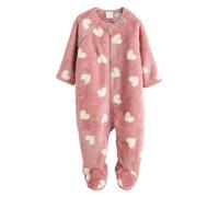 Next Pigiama pitaya / bianco Bambini Next 68