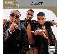Next - Platinum & Gold Collection