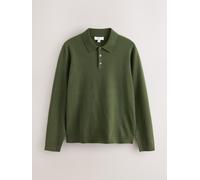 Next Polo a maglia xxlarge verde