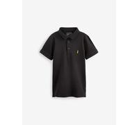 Next Polo Manica corta (3-16 anni) 134140cm Nero