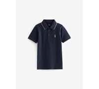 Next Polo Manica corta (3-16 anni) 140146cm blu