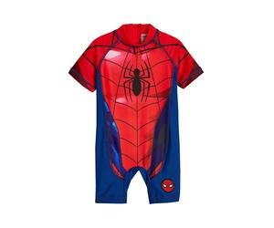 Next Protezione dai raggi UV navy / rosso acceso / nero Bambini Next 74