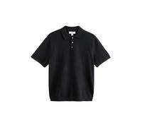 Next Pullover 'Essential' nero Uomo - Abbigliamento - Taglie comode - Pullover e cardigan Next 4XL