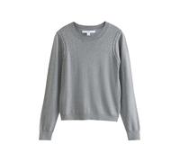 Next Pullover grigio Donna - Abbigliamento - Taglie comode - Pullover e cardigan - Pullover Next S