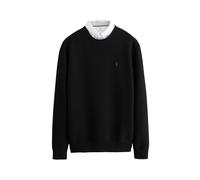 Next Pullover grigio / nero / bianco Uomo Next XL