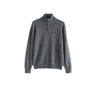 Next Pullover grigio scuro / nero Uomo Next XXXL