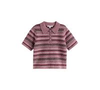Next Pullover malva / rosa / offwhite / guscio d'uovo Donna - Abbigliamento - Taglie comode - Pullover e cardigan - Pullover Next L