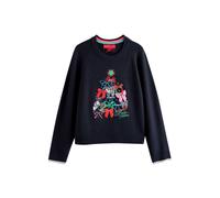 Next Pullover navy / verde chiaro / rosso / bianco Donna - Abbigliamento - Occasioni - Natale - Maglioni natalizi Next S-M