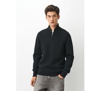 Next Pullover nero Uomo - Abbigliamento - Pullover e cardigan - Pullover - Pullover dolcevita Next L
