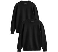 Next Pullover nero Uomo Next M