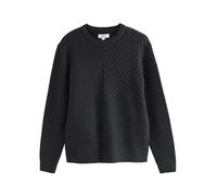 Next Pullover nero Uomo Next S